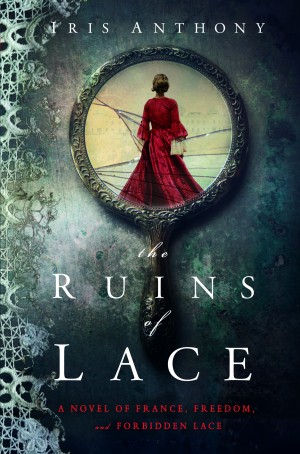 Ruins of Lace