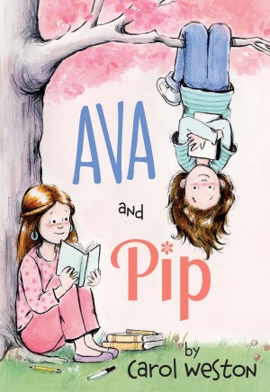 Ava and Pip