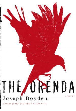The Orenda