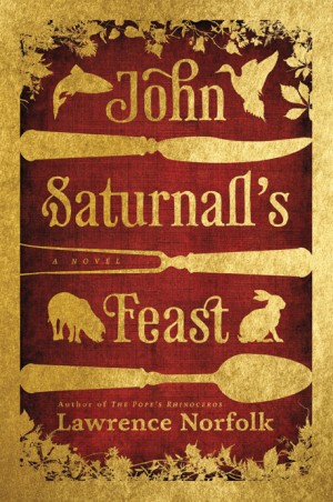 John Saturnall’s Feast