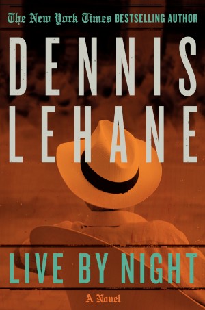 Live By Night