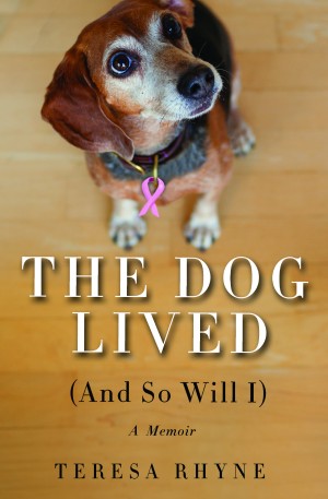 The Dog Lived (And So Will I)