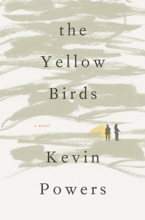 The Yellow Birds