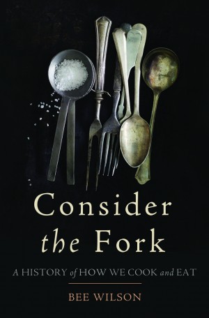 Consider The Fork