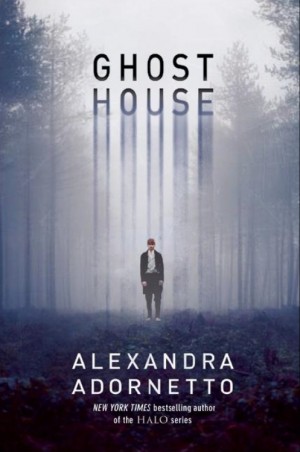 Ghost House