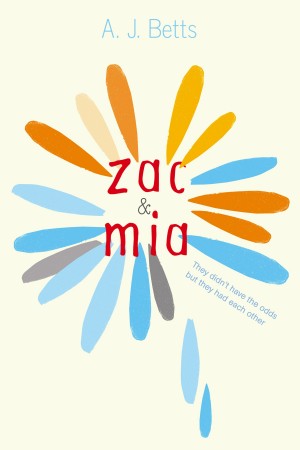 Zac and Mia