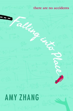 Falling Into Place