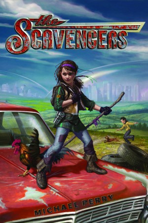 The Scavengers