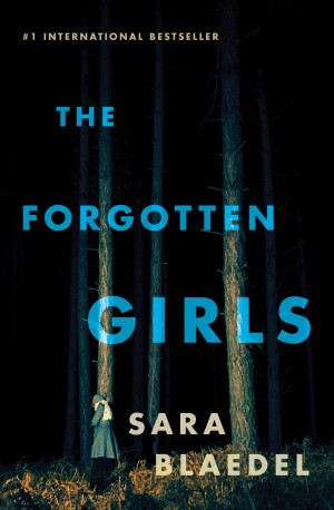 The Forgotten Girls