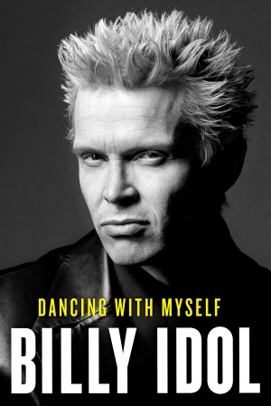 Dancing With Myself