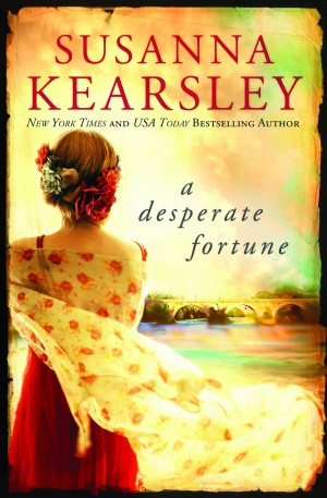 A Desperate Fortune