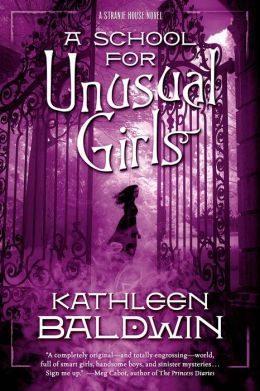 A School for Unusual Girls