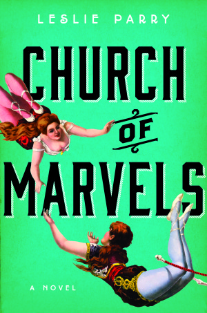 Church of Marvels