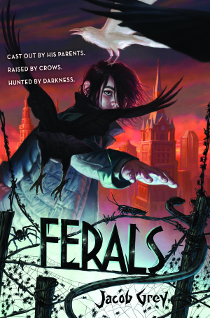 Ferals