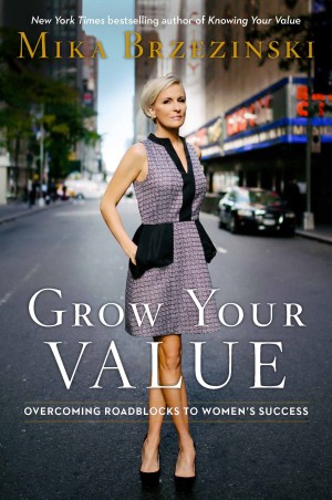 Grow Your Value