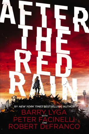 After the Red Rain