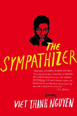 The Sympathizer