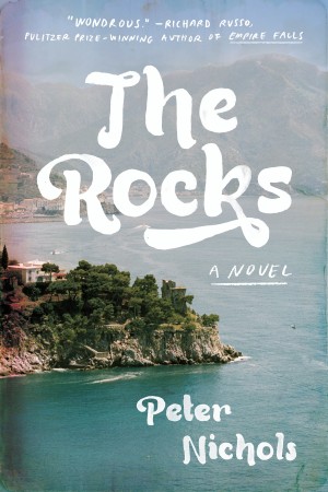 The Rocks