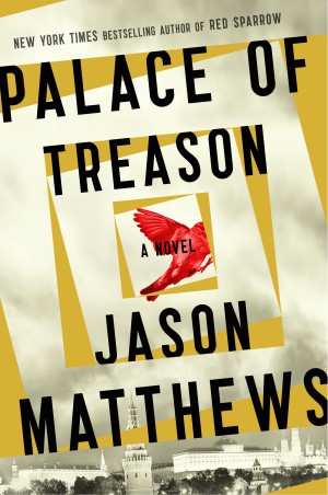 Palace of Treason