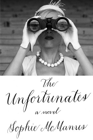 The Unfortunates
