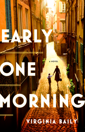 Early One Morning