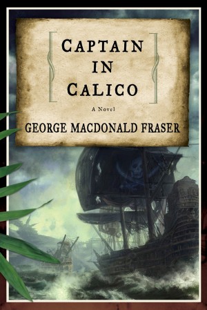 Captain in Calico
