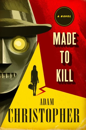 Made To Kill
