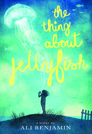 The Thing About Jellyfish