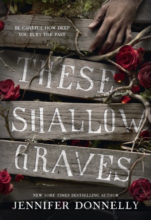 These Shallow Graves