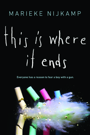 This is Where It Ends