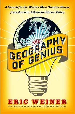 Geography of Genius