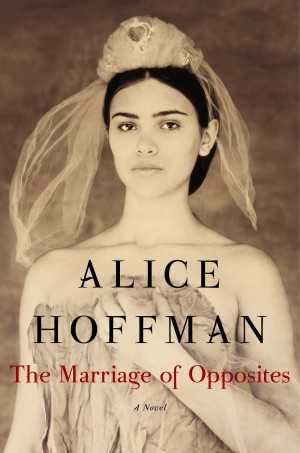 The Marriage of Opposites