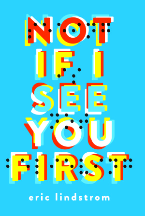 Not If I See You First