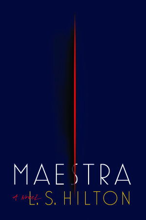 Maestra
