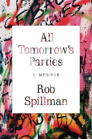 All Tomorrow’s Parties