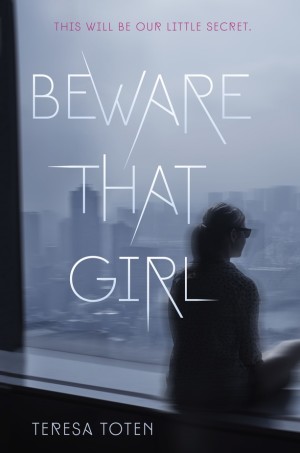 Beware That Girl
