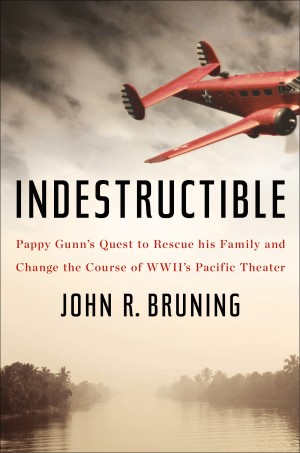 Indestructible