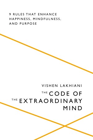 The Code of the Extraordinary Mind
