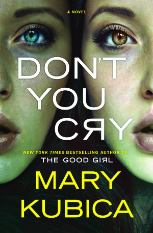 Don’t You Cry