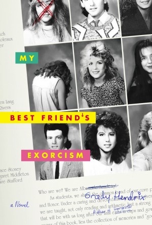 My Best Friend’s Exorcism