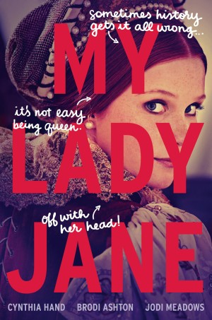 My Lady Jane