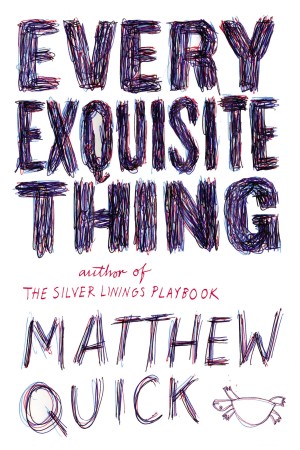 Every Exquisite Thing