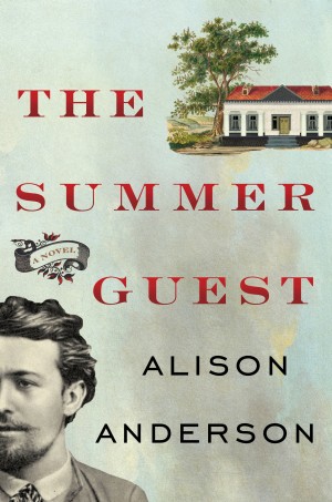 The Summer Guest