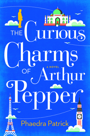 The Curious Charms of Arthur Pepper