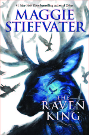 The Raven King