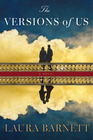 The Versions of Us