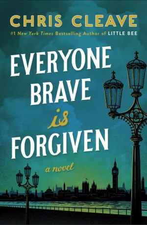 Everyone Brave is Forgiven