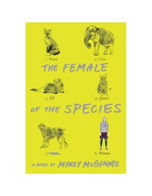 The Female of the Species