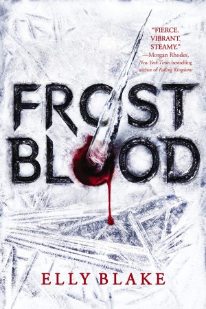 Frostblood