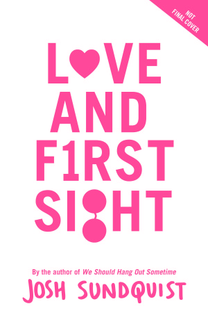 Love and First Sight